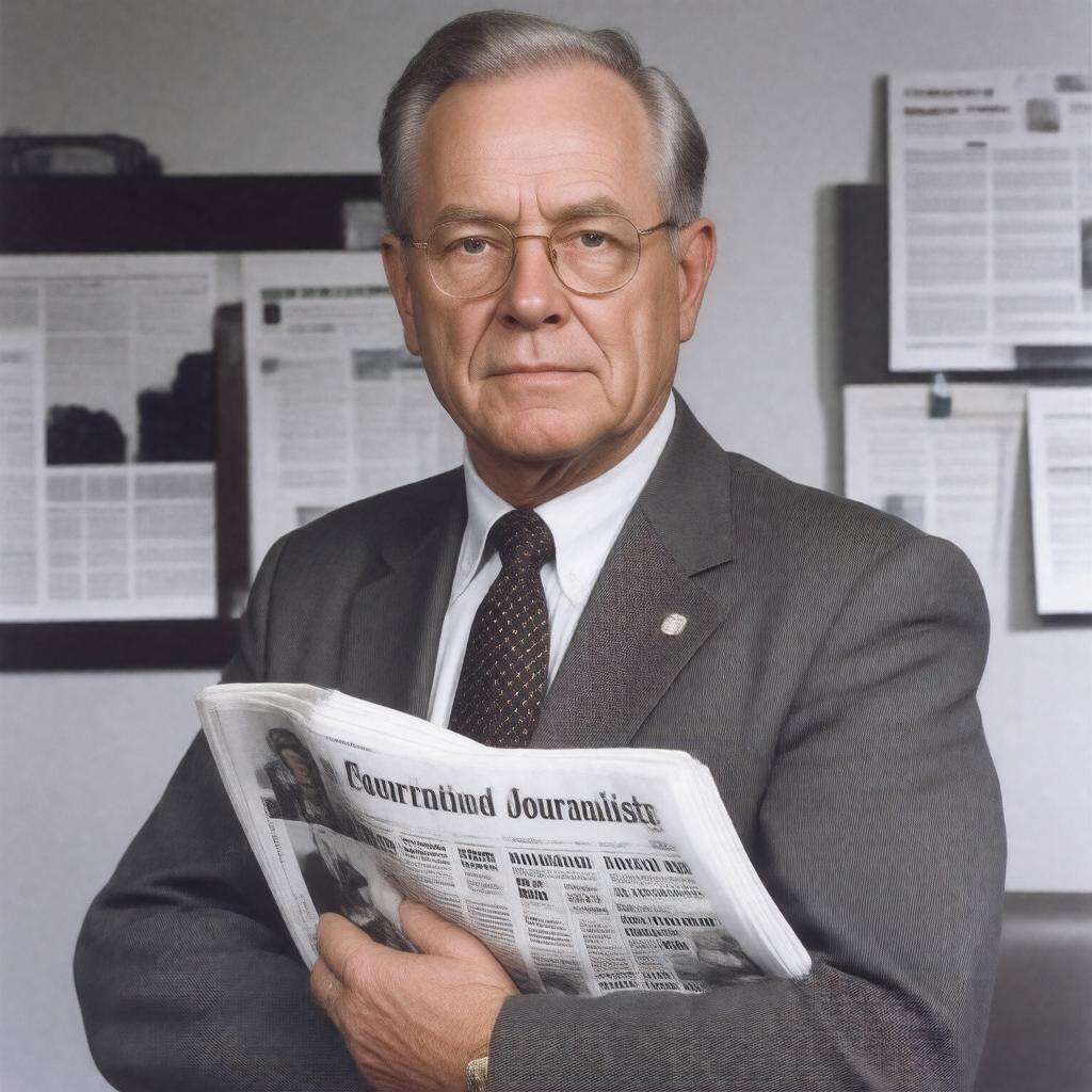 John S. Carroll